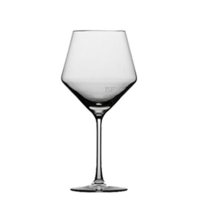 ../frankl24shop/Neu Burgunderglas Pure